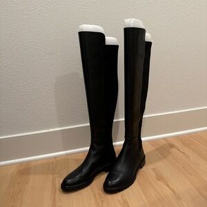 Stuart Weitzman City Boots (7)